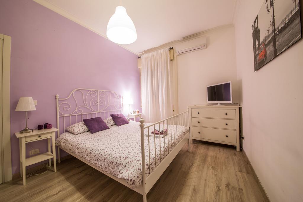 Appartamento Prat Рим Екстер'єр фото