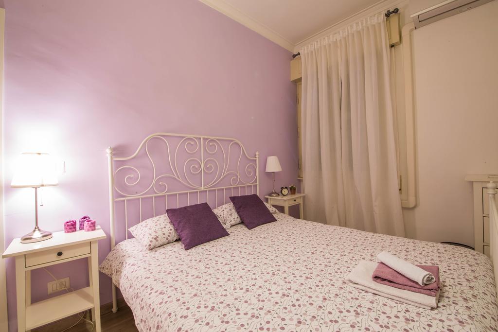 Appartamento Prat Рим Екстер'єр фото