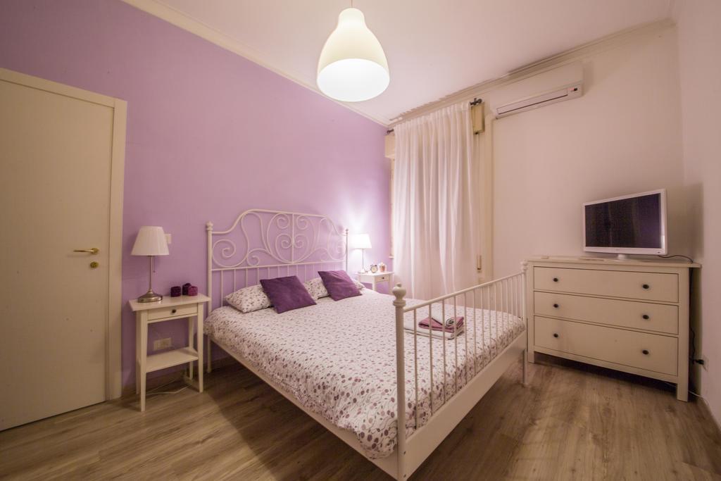 Appartamento Prat Рим Екстер'єр фото