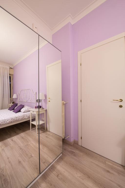 Appartamento Prat Рим Екстер'єр фото