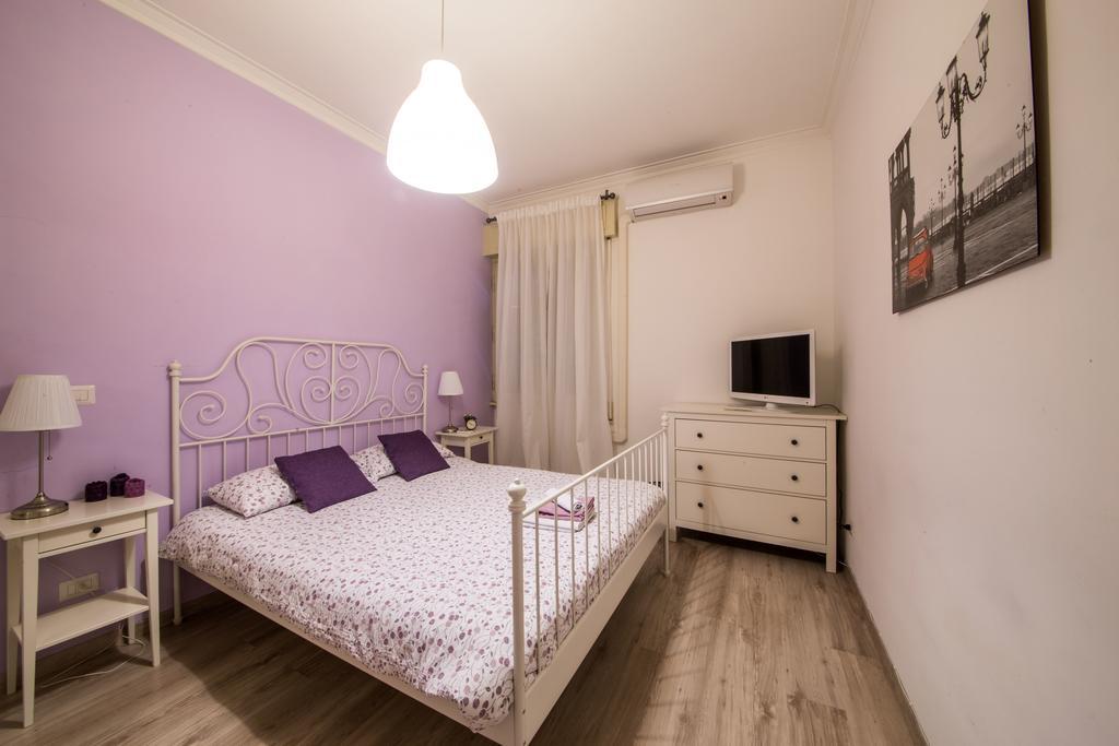 Appartamento Prat Рим Екстер'єр фото